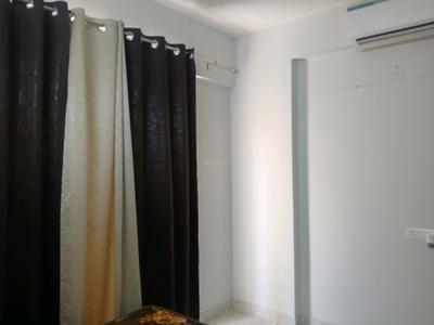 Bedroom Image of 1250 Sq.ft 3 BHK Builder Floor for rent in Signature Global City 37D 1, Sector 37D Gurgaon for Rs. 45000
