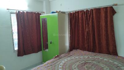 Bedroom Image of 875 Sq.ft 2 BHK Apartment / Flat for sale in Rajarhat Kolkata for Rs. 4200000