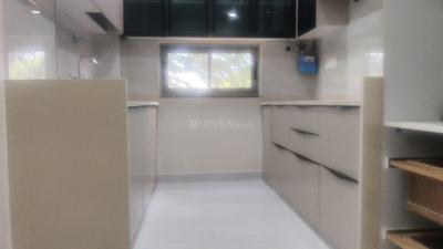 Kitchen Image of 1795 Sq.ft 2 BHK Apartment / Flat for sale in RK The Veranda, Kanakpura Jaipur for Rs. 9100000