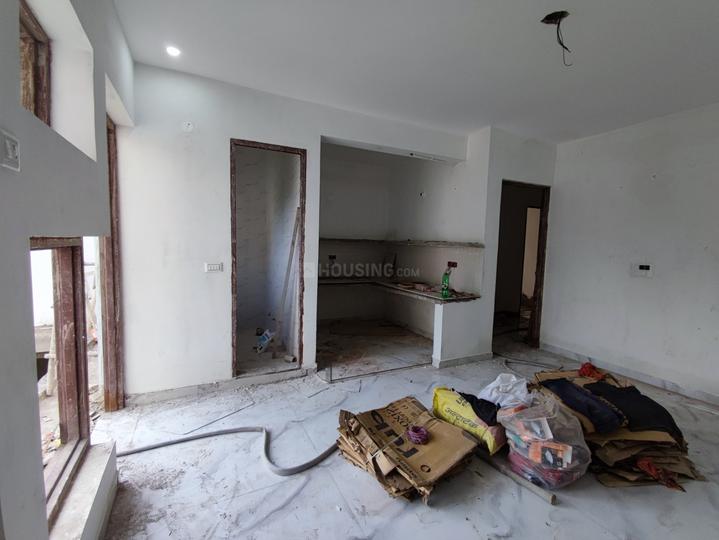 Block E, RHO I Bedroom 1