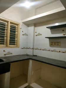 Kitchen Image of 1000 Sq.ft 2 BHK Independent House for rent in Nagondanahalli Bengaluru for Rs. 22500