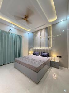 Bedroom Image of 2600 Sq.ft 4 BHK Villa for sale in Vaishali Nagar Extension Jaipur for Rs. 18500000