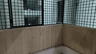 Balcony Image of 1750 Sq.ft 3 BHK Apartment / Flat for sale in Crossings Republik Ghaziabad for Rs. 12500000