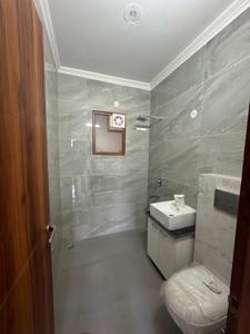 Image of 1125 Sq.ft 2 BHK Builder Floor for sale in RPS Palm Drive, Sector 88, Faridabad for Rs. 8800000