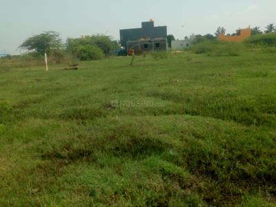 Image of 2100 Sq.ft 1 RK Independent House for sale in Minjur Modern City, Nallur, Chennai for Rs. 8400000