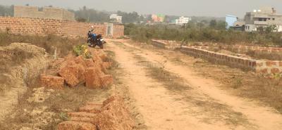 Image of 2000 Sq.ft Residential Plot / Land for sale in Andharua, Bhubaneswar for Rs. 6600000