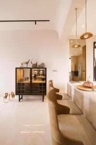 Hall Image of 1200 Sq.ft 2 BHK Apartment / Flat for sale in Suraj Palette, Dadar West Mumbai for Rs. 59900000