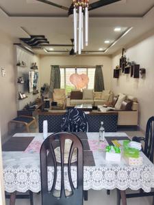 3 BHK Flat