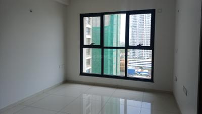 Bedroom Image of 2930 Sq.ft 4 BHK Apartment / Flat for sale in Marina One Phase 1, Marine Drive Kochi for Rs. 41000000