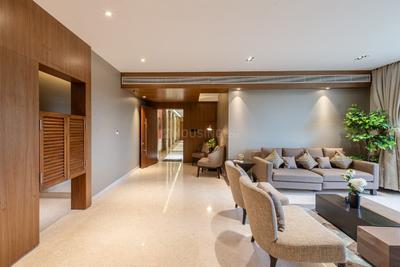 Hall Image of 1700 Sq.ft 3 BHK Apartment / Flat for sale in Sobha Neopolis, Panathur Bengaluru for Rs. 25900000