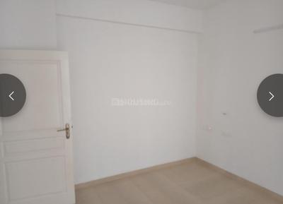 Bedroom Image of 1550 Sq.ft 3 BHK Apartment / Flat for rent in Sushma Grande Next, Gazipur Zirakpur for Rs. 25000