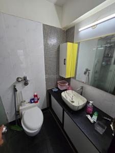 Image of 800 Sq.ft 2 BHK Apartment / Flat for sale in Ekta Meadows, Borivali East, Mumbai for Rs. 26000000