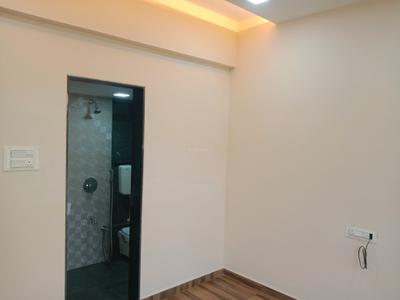 Bedroom Image of 1800 Sq.ft 3 BHK Penthouse for sale in Thane West Thane for Rs. 30000000