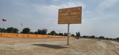 Image of 891 Sq.ft Residential Plot / Land for sale in Panwaliya, Jaipur for Rs. 3295000