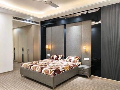 Bedroom Image of 2050 Sq.ft 3 BHK Builder Floor for sale in Sector 65 Gurgaon for Rs. 40500000