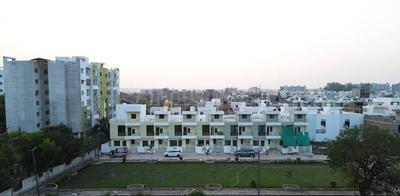 Image of 2000 Sq.ft 3 BHK Duplex for sale in Abhyudayam Janki Residency, Kolar Road, Bhopal for Rs. 9200000