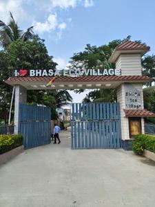 Image of 1440 Sq.ft Residential Plot / Land for sale in Bhasa Eco Village, Joka, Kolkata for Rs. 360000