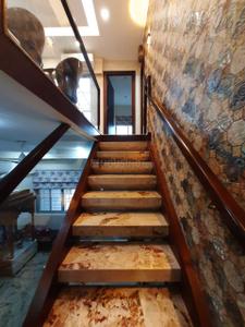 Balcony Image of 2000 Sq.ft 3 BHK Duplex for sale in Soham The Levelz, Tollygunge Kolkata for Rs. 29500000