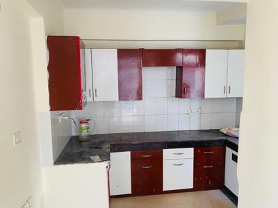 Kitchen Image of 533 Sq.ft 2 BHK Apartment / Flat for sale in Suncity Avenue 102, Sector 102 Gurgaon for Rs. 10400000