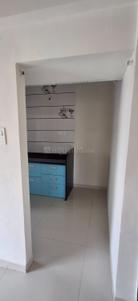 Kitchen Image of 850 Sq.ft 2 BHK Apartment / Flat for sale in Shivalik Sanskruti, Mahajan Nagar Nashik for Rs. 4000000