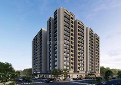 2 BHK Flat