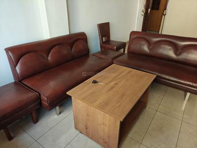 2 BHK Flat