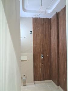 Bedroom Three Image of 1800 Sq.ft 3 BHK Builder Floor for sale in Paschim Vihar New Delhi for Rs. 40000000