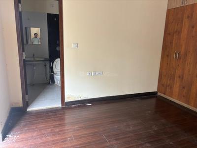 Bedroom Image of 1350 Sq.ft 2 BHK Apartment / Flat for rent in Veracious Rosedale, Whitefield Bengaluru for Rs. 43000