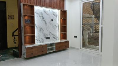 Living Room Image of 1500 Sq.ft 3 BHK Builder Floor for sale in Indirapuram Ghaziabad for Rs. 12000000