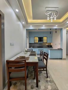 Hall Image of 1830 Sq.ft 3 BHK Apartment / Flat for sale in Noida Extension Greater Noida for Rs. 18500000