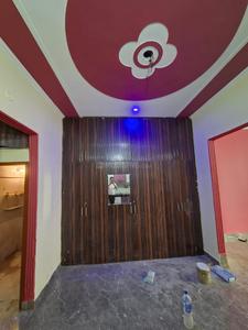 Hall Image of 810 Sq.ft 2 BHK Independent House for sale in Maruti Kunj Gurgaon for Rs. 6000000