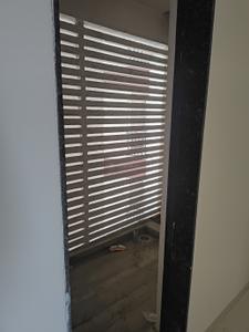 Image of 670 Sq.ft 2 BHK Apartment / Flat for rent in National Trinity Paradise Phase 1, Shilphata, Thane for Rs. 17000