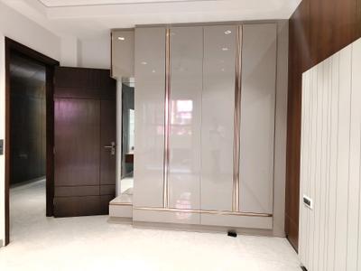 Bedroom Image of 2500 Sq.ft 3 BHK Builder Floor for sale in SS Aaron Ville, Sector 48 Gurgaon for Rs. 27000000