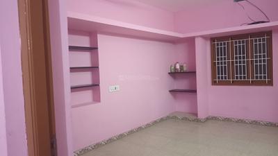 Bedroom Image of 1500 Sq.ft 1 RK Duplex for rent in Narasimhanaickenpalayam Coimbatore for Rs. 6000