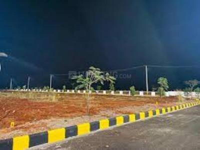 Image of 1800 Sq.ft Residential Plot / Land for sale in Green City, Mansanpally, Hyderabad for Rs. 3500000