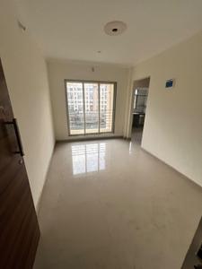 1 BHK Flat