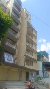 Image of 893 Sq.ft 2 BHK Apartment / Flat for sale in Aditya Herambh Elite, Akurdi, Pune for Rs. 11000000
