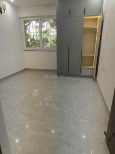 Bedroom Image of 1800 Sq.ft 3.5 BHK Apartment / Flat for sale in DDA Flats Vasant Kunj, Vasant Kunj New Delhi for Rs. 59000000