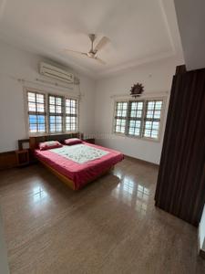 Bedroom Image of 3000 Sq.ft 5 BHK Independent House for rent in Kadri Mangalore for Rs. 120000