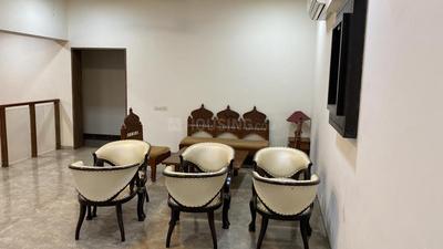Hall Image of 5000 Sq.ft 5 BHK Independent House for rent in Pimple Nilakh Pune for Rs. 210000