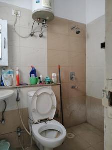 Bedroom One Image of 1193 Sq.ft 2.5 BHK Apartment / Flat for sale in Stellar Jeevan, Noida Extension Greater Noida for Rs. 9500000
