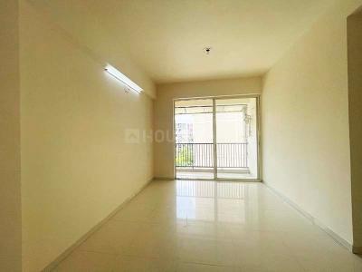 Hall Image of 1197 Sq.ft 2 BHK Apartment / Flat for sale in Yash Flora, Nava Naroda Ahmedabad for Rs. 4500000