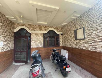Image of 166 Sq.ft 4 BHK Independent House for sale in Golden Avenue, Amritsar for Rs. 11000000