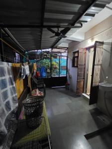 Hall Image of 1350 Sq.ft 2 BHK Duplex for sale in Manjalpur Vadodara for Rs. 8000000