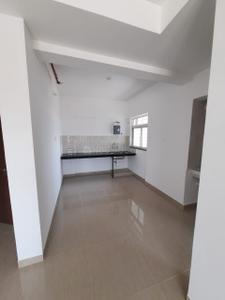 Hall Image of 650 Sq.ft 1 BHK Apartment / Flat for rent in Three Jewels, Kondhwa Budruk Pune for Rs. 15000