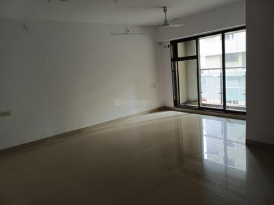 Hall Image of 1300 Sq.ft 2 BHK Apartment / Flat for rent in Lashkaria Green Diamond, Andheri West Mumbai for Rs. 85000