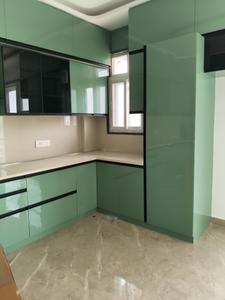 Kitchen Image of 2300 Sq.ft 4 BHK Builder Floor for sale in Sector 57 Gurgaon for Rs. 40000000