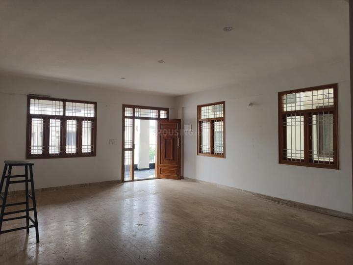 Stage 2, Nagarbhavi Main Image 1