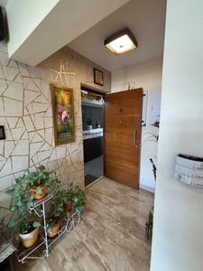 Hall Image of 1775 Sq.ft 3 BHK Apartment / Flat for sale in Marvel Cerise, Kharadi Pune for Rs. 26000000