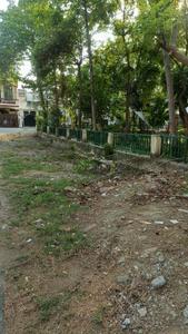 Image of 3550 Sq.ft Residential Plot / Land for sale in Ashiyana, Lucknow for Rs. 35000000